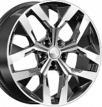 ����  �������  7.5/18  5/114.3  60.1  ET45  �����  ������ 4171013