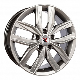 R�PLIKEY  Tiguan/Kodiaq (R151)  7,0\R17 5*112 ET40  d57,1  HSB  [15100SY]  <�>  Fb max 605 kg