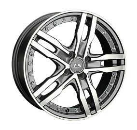 LS LS 356 6/16/ 4/100 D60.1 ET41 GMF