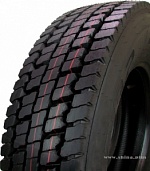   NR-202  225/75 R17.5 129/127M 