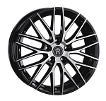 REPLAY MR251 7/17/ 5/112 D66.6 ET48.5 BKF