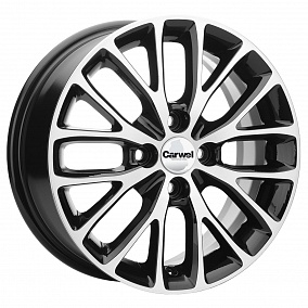 Carwel ������� 112 6,0x15 4/100 ET50 d-60,1 AB (���.121454)