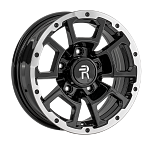 REPLAY SZ80 5,5/15/ 5/139,7 D108.5 ET5 BKL