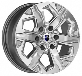 ��� ���� (��1050) 7,5x17 6/139,7 ET30 d-106,1 ���� �������� (���.80279)