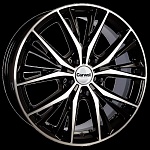 Carwel ������ 210 7,0x17 5/112 ET46 d-66,6 AB (���.98447)