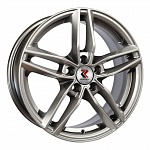 R�PLIKEY  Focus (K108)  6,5\R16 5*108 ET50  d63,35  HSB  [10815SY]  Fb max 600 kg