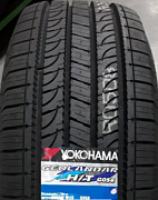 YOKOHAMA  GO56 Geolandar HT  245/70 R16  111H