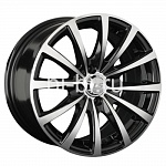 LS  792  6,5/15  4/98  58,6  ET32  BKF  ���� ����
