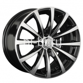 LS  792  6,5/15  4/98  58,6  ET32  BKF  ���� ����