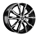 REPLAY TY398 7,5/19/ 5/114,3 D60.1 ET35 BKF