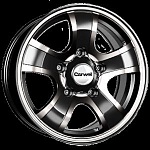 Carwel  170 (Niva) 7,0x16 5/139,7 ET40 d-98 AB (.36575)