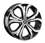 REPLAY CHG19 7,5/19/ 5/114,3 D60.1 ET35 BKF