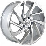 RST R018 (Tiguan) 7,5x18 5/112 ET43 d-57,1 S