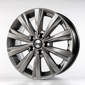 Carwel ���� 248 (Polo 6) 6,0x15 5/100 ET40 d-57,1 SB (���.113073)