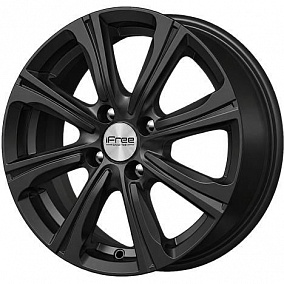 iFree ������� (��862) 6,0x15 4/100 ET35 d-67,1 BKM (���.86201163030)