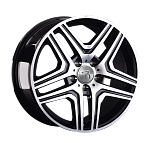 REPLAY MR67 8,5/19/ 5/112 D66.6 ET57 BKF