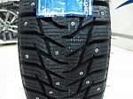 SAILUN  Ice Blazer WST3  235/55 R18 100T Ш SAILUN  Ice Blazer WST3  235/55 R18 100T Ш