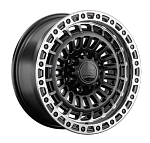 LS LS 1348 8,5/17/ 6/139,7 D100.1 ET25 BKSL