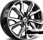 WHEELS UP  Up114  7/17  5/114.3  ET40  d66.1  New Diamond  79475