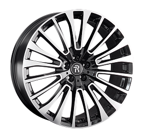 REPLAY TS3 10,5/21/ 5/120 D64.1 ET45 BKF