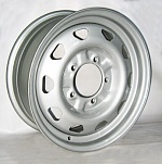 ���  2207 ������  6/16  5/139.7  ET45  108.5  S