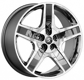 ��� ��008 (Genesis G80/GV80) 8,5x20 5/114,3 ET43 d-67,1 Diamond Gloss Graphite (���.82750)
