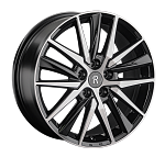 REPLAY SB124 8/18/ 5/114,3 D56.1 ET55 BKF