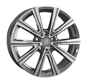 REPLAY GA19 7/18/ 5/108 D59.6 ET41 GMF