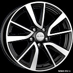  699 (ZV Camry) 7,0x17 5/114,3 ET45 d-60,1   (.65553)