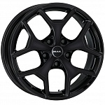 MAK Liberty 7,5x18 5/127 ET44 d-71,6 Gloss Black (F7580LBGB44C3YX)