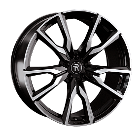 REPLAY B306 10,5/21/ 5/112 D66.6 ET43 BKF