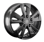 REPLAY PG97 6/15/ 5/118 D71.1 ET68 GM