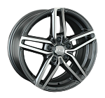 LS LS 765 7/16/ 5/108 D65.1 ET35 GMF