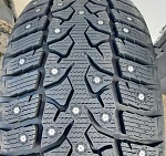 ROYAL BLACK  Royal Stud  195/75 R16C  107-105R 