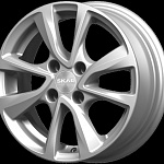 ���� ����� 5,5x14 4/100 ET45 d-67,1 ������ (2950208)
