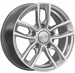   6,5x16 5/139,7 ET40 d-98 toyota silver (4060003)