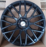 X"TRIKE  X-137� 8,5/20 5/120 ET45� d59,6� BKM�GAC GS8  820081AZ  