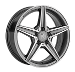 REPLAY MR253 7,5/17/ 5/112 D66.6 ET47 GMF