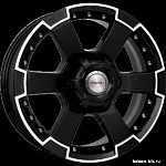 ��� �56 (��593) 7,0x16 6/139,7 ET20 d-67,1 ����� ������ (���.13534)