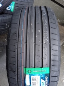 GREENTRAC  Quest-X  265/40 R22  106Y