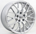 RST R007 (Optima) 7,5x17 5/114,3 ET52 d-67,1 S