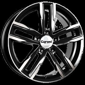 Carwel ����� 213 7,0x17 5/112 ET43 d-57,1 AB (���.98479)