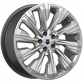 ��� ������ (��1039) 7,5x19 5/112 ET44 d-66,6 ���� �������� (���.80241)