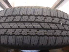 BRIDGESTONE  D693IV  265/65 R18  114V