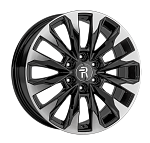 REPLAY TA24 8/20/ 6/139,7 D100.1 ET55 BKF