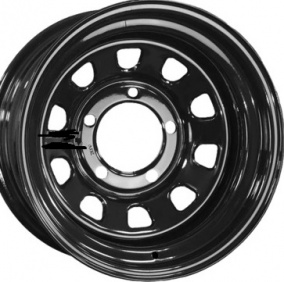 TREBL  OFR-2  8/16  5/139.7  ET10  D110.1  Black