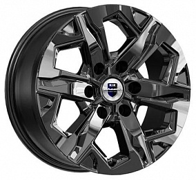 ��� ���� (��1050) 7,5x17 6/139,7 ET25 d-106,1 ����� (���.80269)