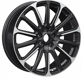 Carwel 1910 (Geely Monjaro/Tugella) 7,5x19 5/108 ET46 d-63,4 BLF (���.138850)