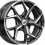 WHEELS UP  UP120  6,5/16  5/108  60,1  ET33  New Diamond 82946