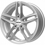 Carwel ��� 131(107) 6,5x16 5/100 ET38 d-57,1 SB (���.27366)